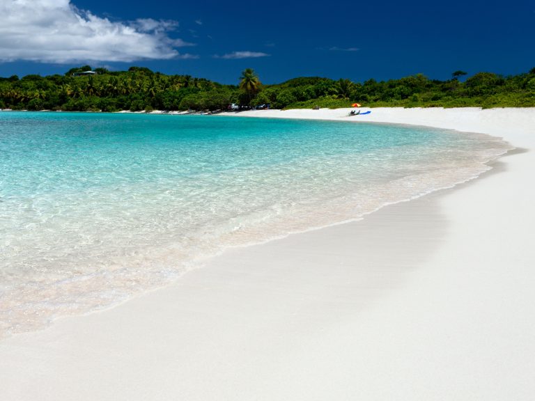 Best Time to Visit the WorldвЂ™s Most Beautiful Beaches